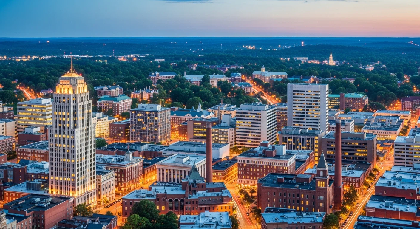 Appliance repair services in Winston-Salem