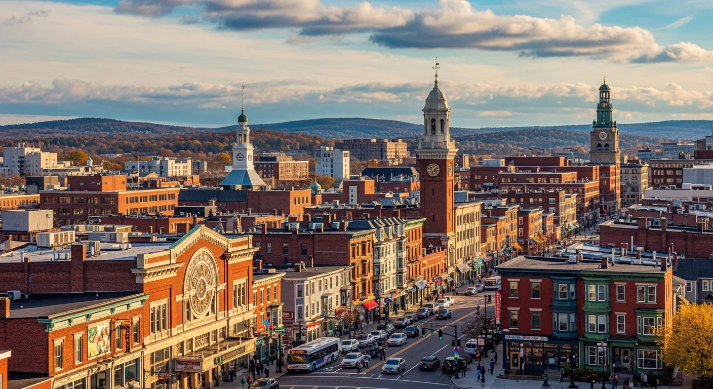 Appliance repair services in Worcester