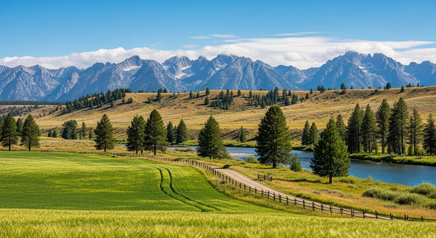 Appliance repair services in Idaho