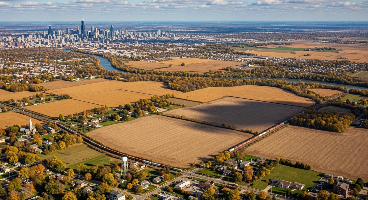 Appliance repair services in Illinois