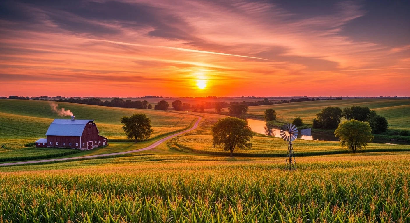 Appliance repair services in Iowa