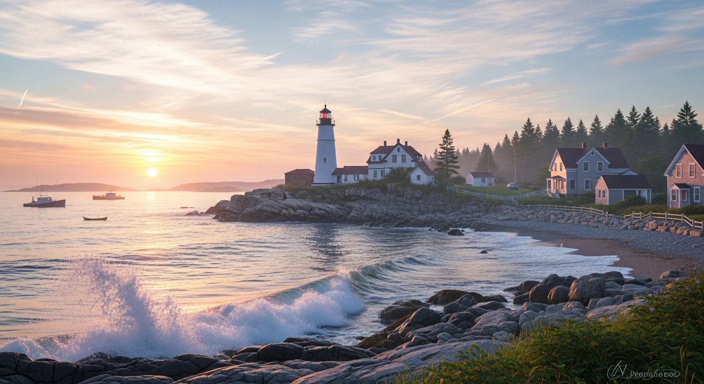 Appliance repair services in Maine