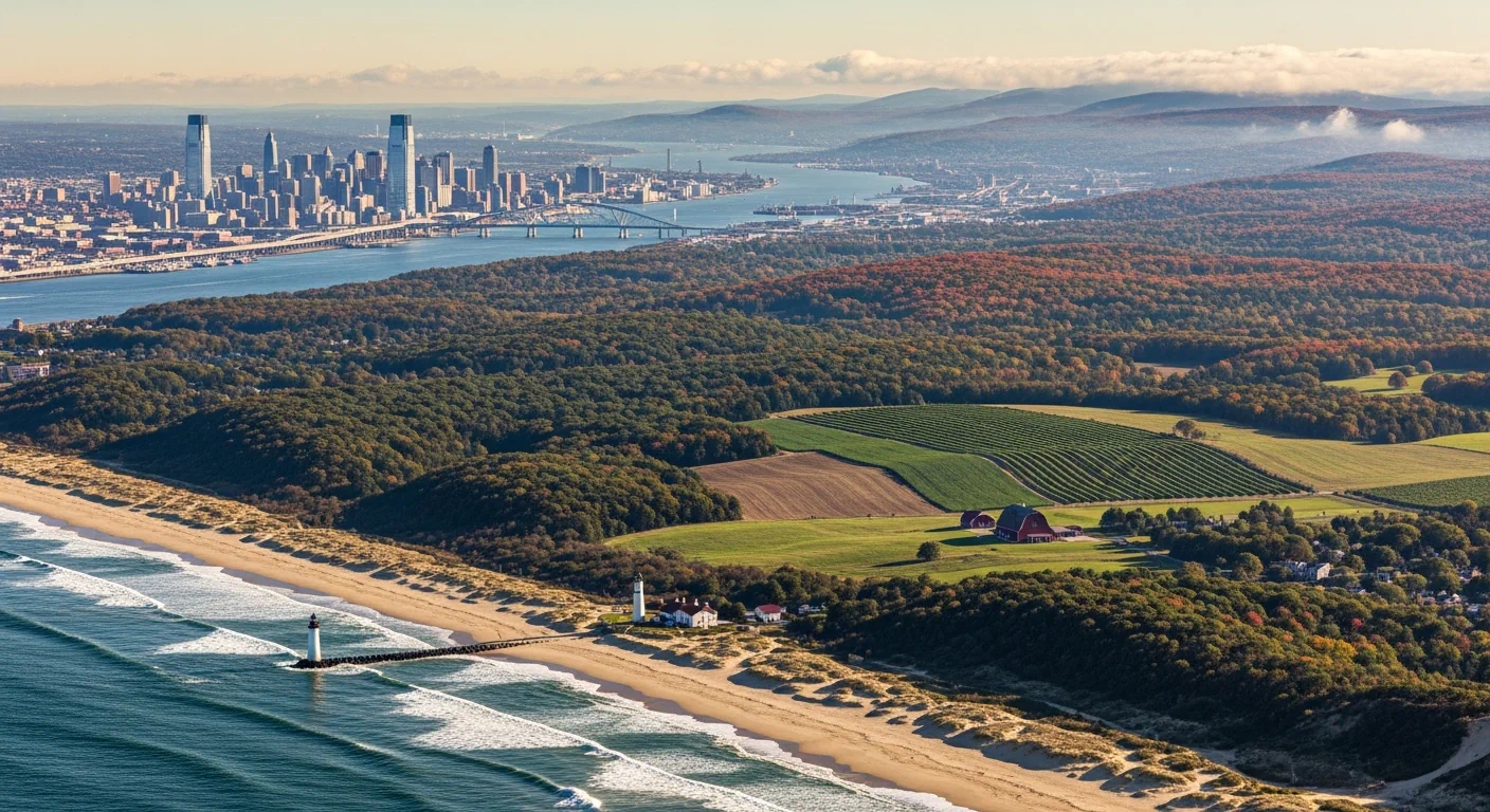 Appliance repair services in New Jersey