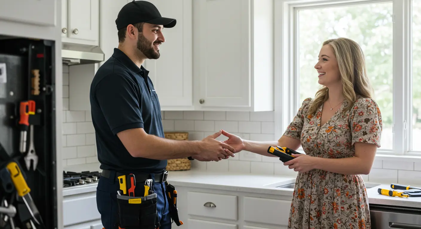 emergency kitchenaid fridge repair in birmingham alabama