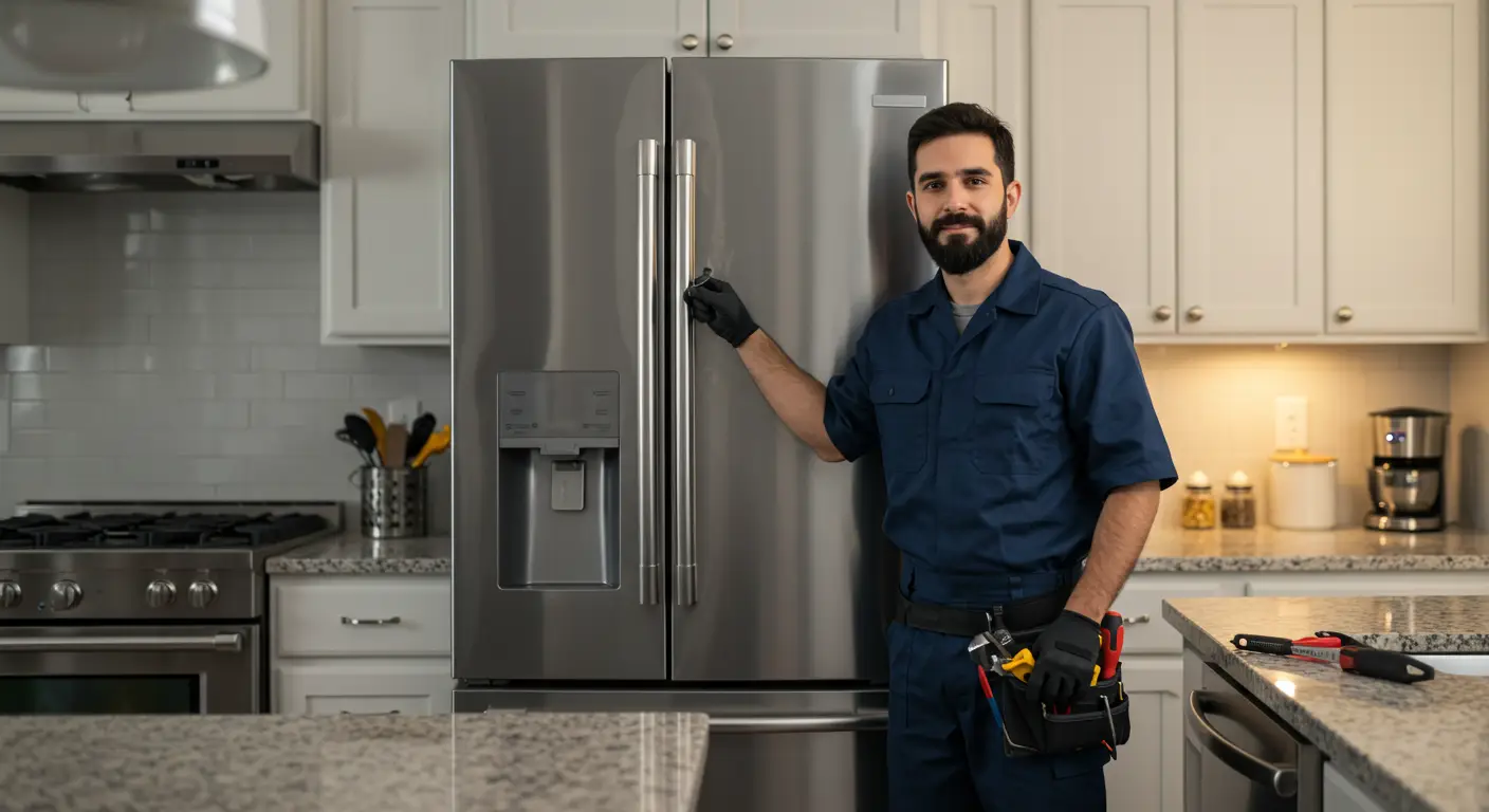 low-cost maytag fridge repair in charlotte north carolina