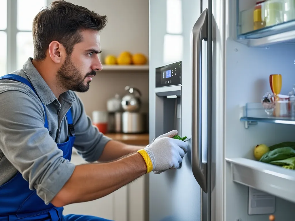 same-day dacor appliance repair in newport news virginia