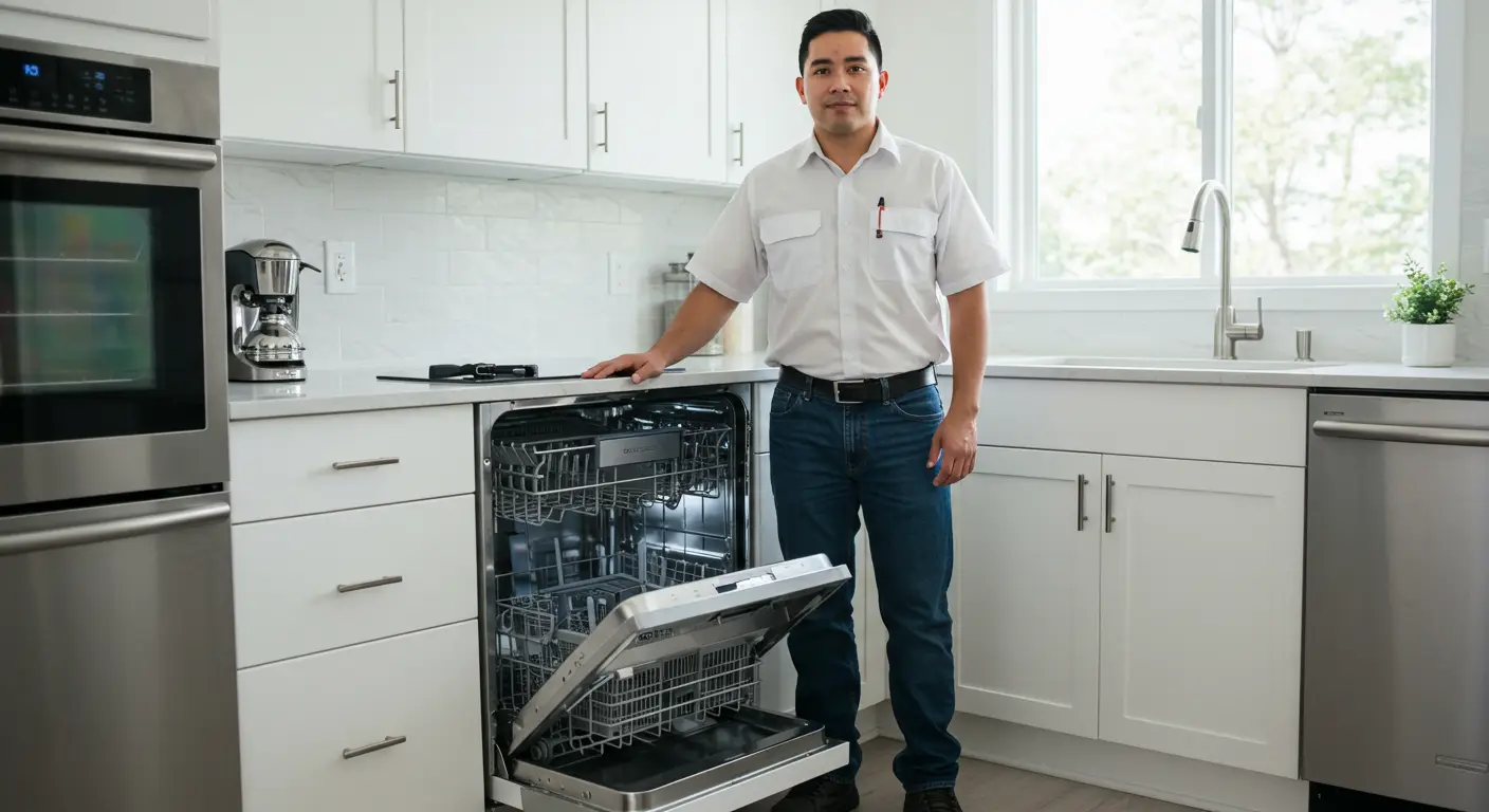 Appliance Repair