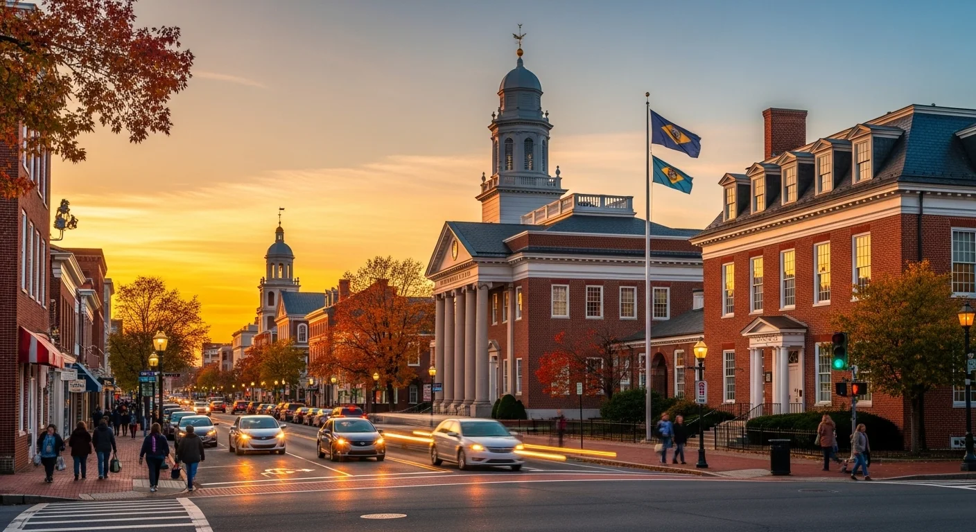 Appliance repair services in Delaware