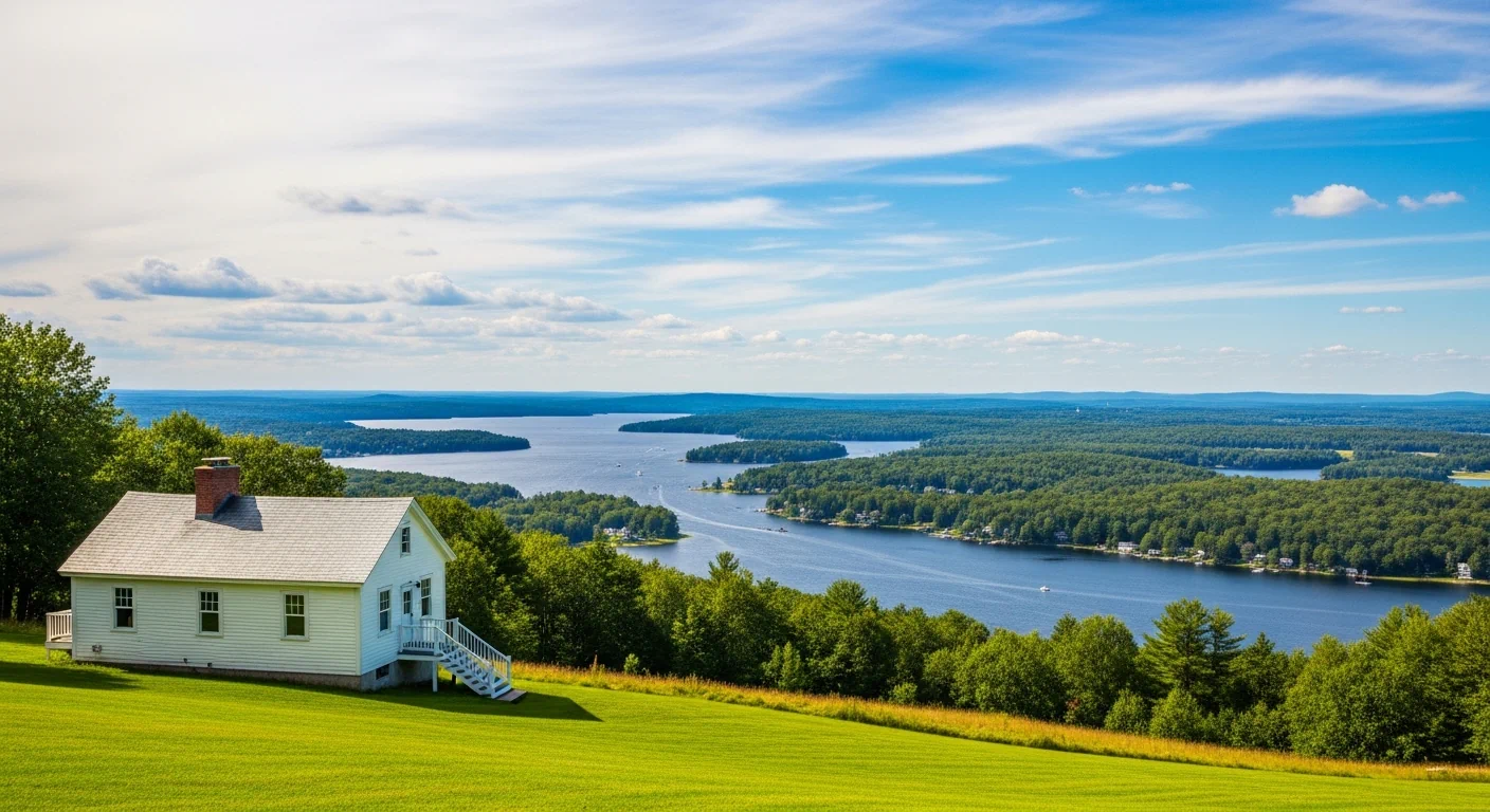 Appliance repair services in Massachusetts